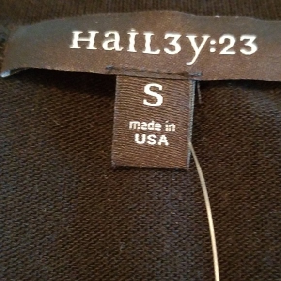 Zebra print top - Picture 5 of 7